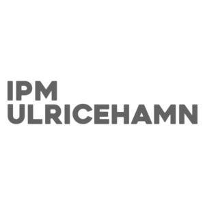 IPM Ulricehamn logo
